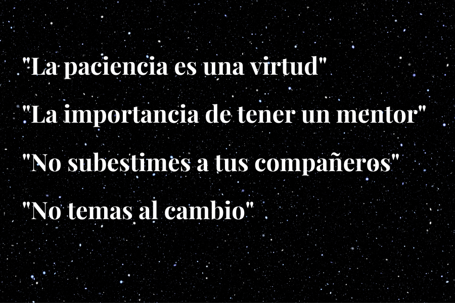 "Que la fuerza te acompañe: lecciones de liderazgo de Star Wars”